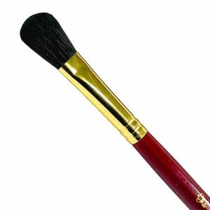 Royal Langnickel Nocturna Pro Oval Blending Mop- 3/4"